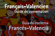 Guia de conversa francés-valencià