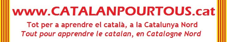 Le catalan pour tous
